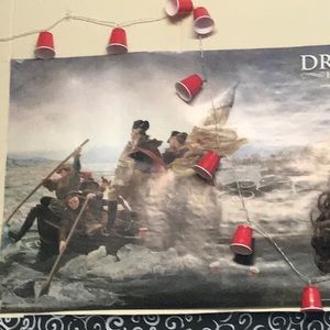 Meet your Posher, Jacob